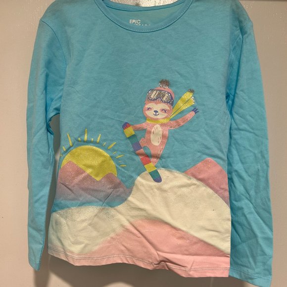 EPIC THREADS & IDEOLOGY  2-PC SET - Picture 2 of 8